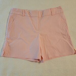 NWT Loft The Riviera Short 6" Inseam